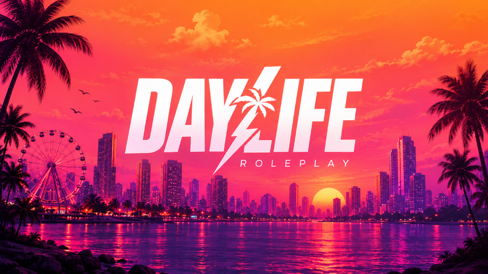 Aperçu du serveur DayLife
